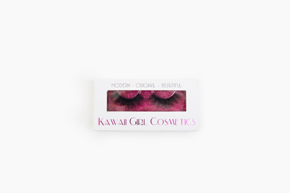 Queens Lashes by Kawaii Girl Cosmetics