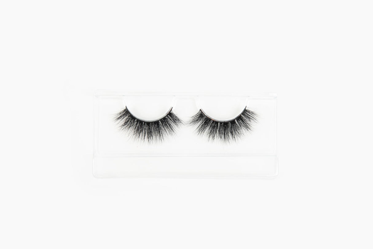 Queens Lashes by Kawaii Girl Cosmetics