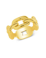 Scout Chain Ring by Sterling Forever