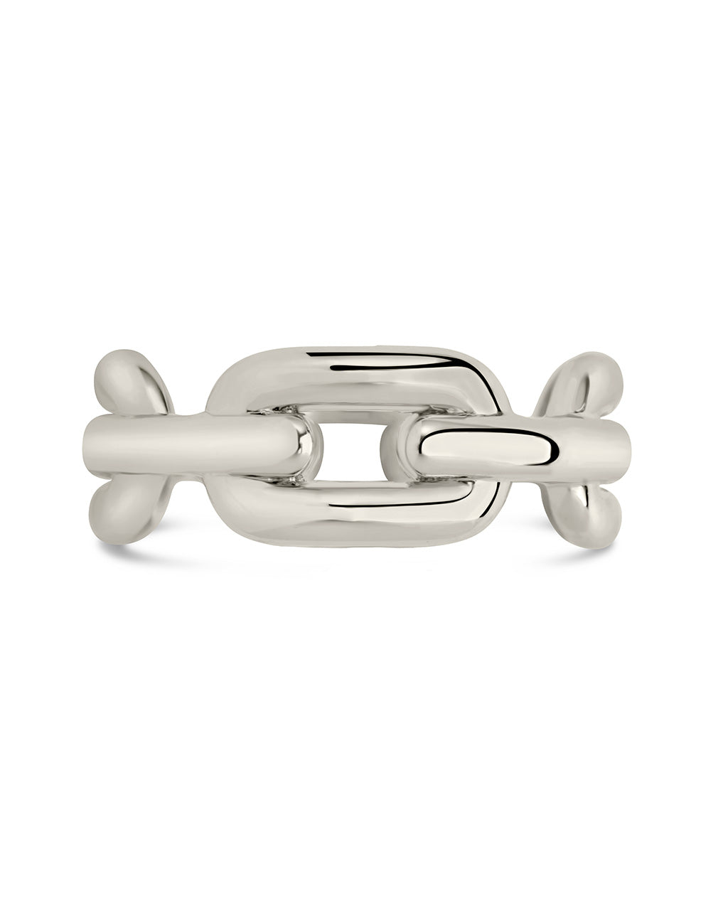 Scout Chain Ring by Sterling Forever