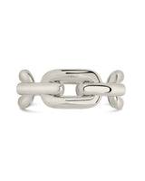 Scout Chain Ring by Sterling Forever