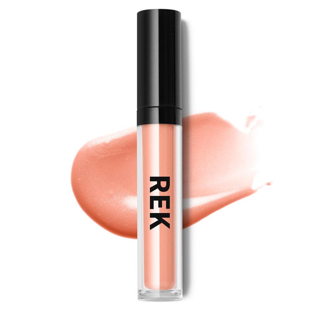 Radiance | Plumping Gloss | REK Cosmetics by REK Cosmetics