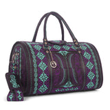 Weekender Bag by Banda Bags