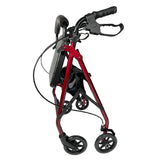 Purstability Rollator Walker by Pursonic