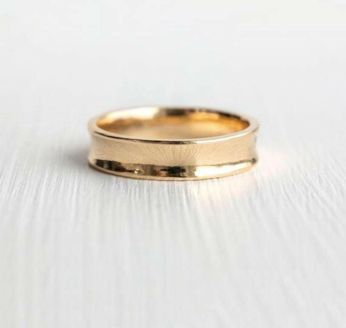 Coordinates Engraving Ring by VicStoneNYC Fine Jewelry