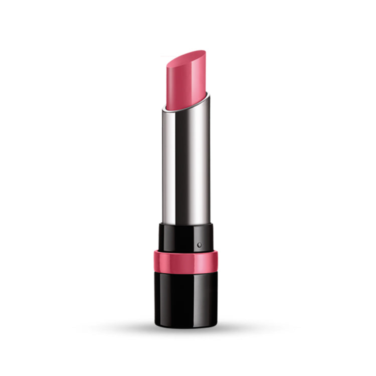 RIMMEL LONDON The Only 1 Lipstick - Pink A Punch