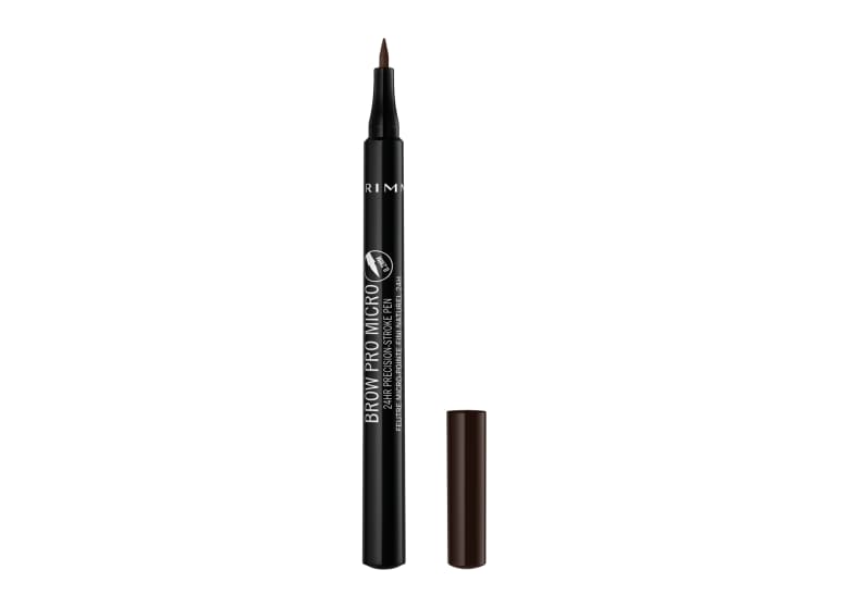 RIMMEL LONDON Brow Pro Micro Pen - Dark Brown