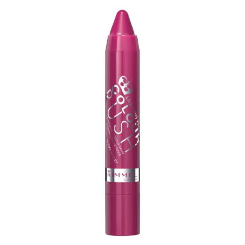 RIMMEL LONDON Lasting Finish Colour Rush Intense Color Balm - Viva Violet