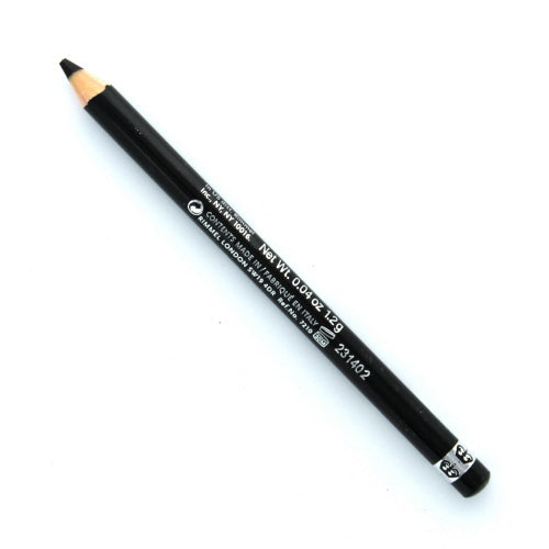 RIMMEL LONDON Soft Pencil - Jet Black