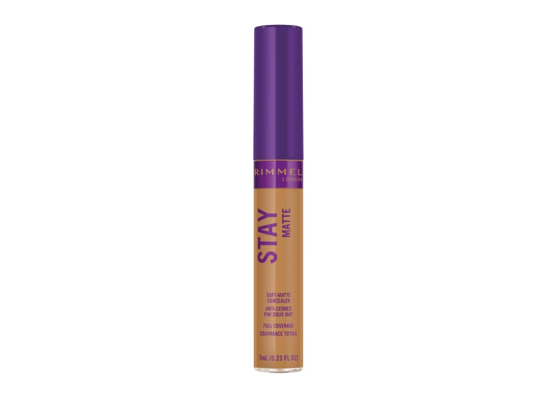 RIMMEL LONDON Stay Matte Concealer - Honey