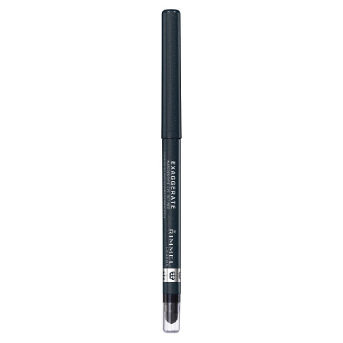 RIMMEL LONDON Exaggerate Waterproof Eye Definer - Earl Grey