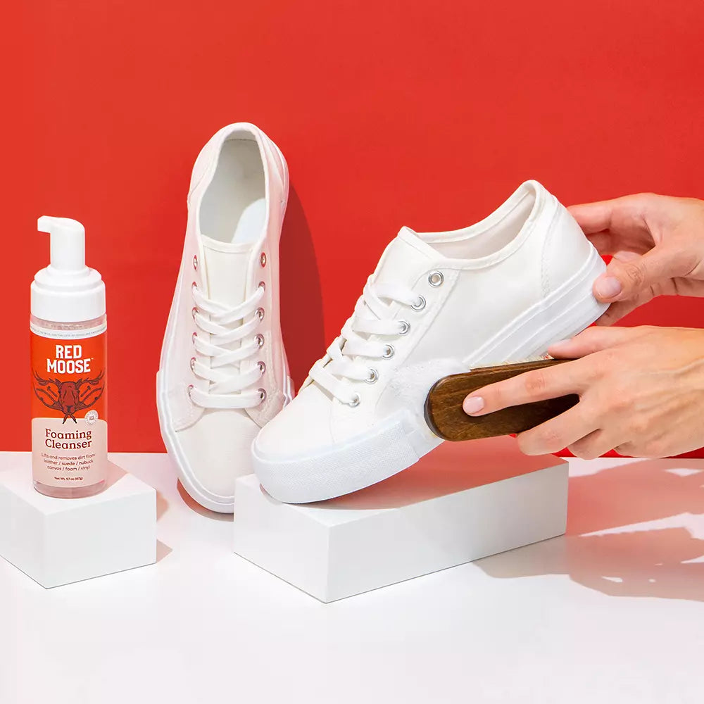 Foaming Cleanser by Stadium Custom Kicks