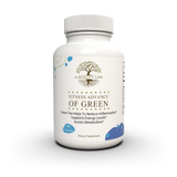 Fitness Advance of Green by A Quality Life Nutrition