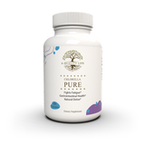 Chlorella Pure by A Quality Life Nutrition