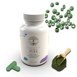 Chlorella Pure by A Quality Life Nutrition