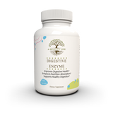 Digestive Enzyme by A Quality Life Nutrition