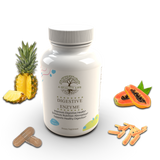 Digestive Enzyme by A Quality Life Nutrition