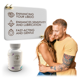 Female Enhancement by A Quality Life Nutrition