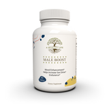 Male Boost by A Quality Life Nutrition