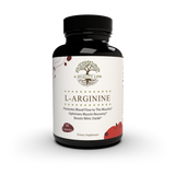 L-Arginine by A Quality Life Nutrition