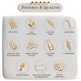 Anxiety Formula by A Quality Life Nutrition