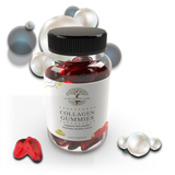 Collagen Gummies by A Quality Life Nutrition