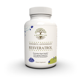 Powerful Antioxidant - Resveratrol by A Quality Life Nutrition