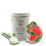 Organic Super Greens - Watermelon by A Quality Life Nutrition