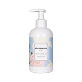 Hand & Body Lotion - Rose & Water Lily by elvis+elvin