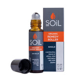 Shield - Organic Remedy Roller by SOiL Organic Aromatherapy and Skincare