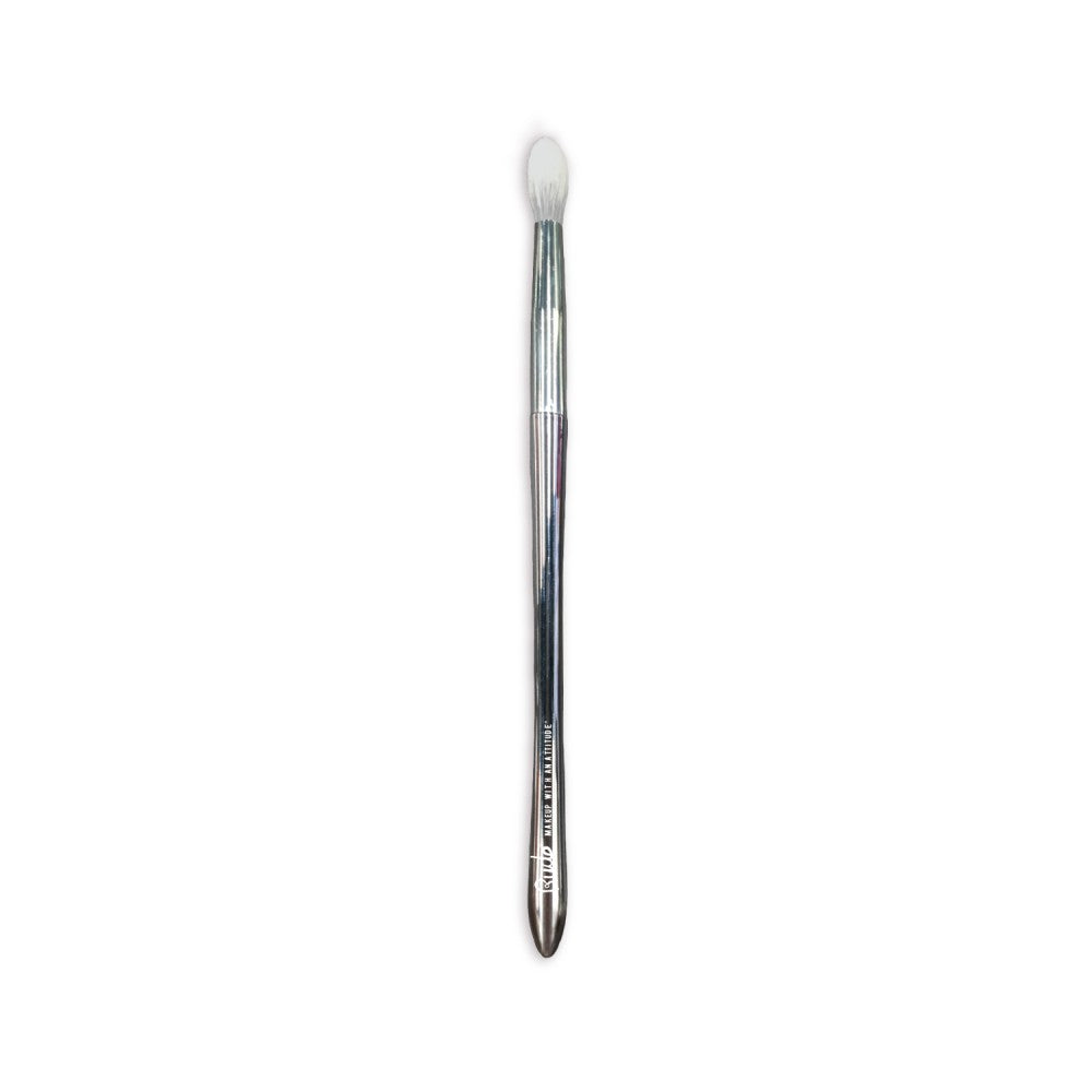 RUDE Silver Bullet Brush - Blending Brush