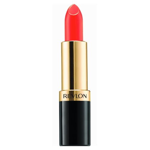 REVLON Super Lustrous Lipstick Shine - Lovers Coral 825