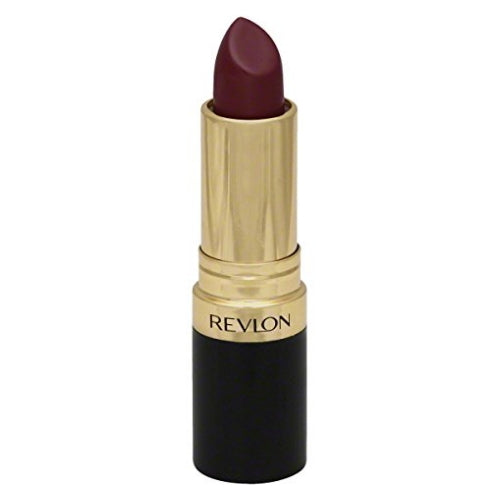 REVLON Super Lustrous Lipstick Shine - Plum Velour 850