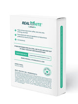 Teeth Whitening Gel Pods- 10 Treatments with Hydroxyapatite by Primal Life Organic II LLC