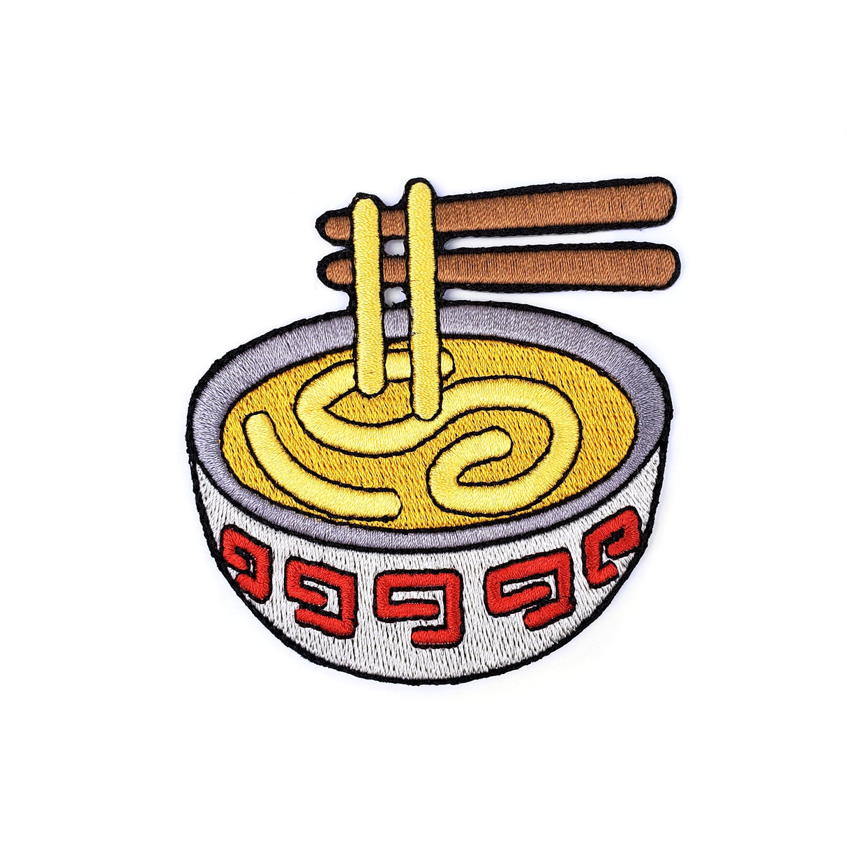 Ramen Patch by Kolorspun