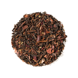 Red Velvet Chocolate Puerh Dessert Tea by Plum Deluxe Tea