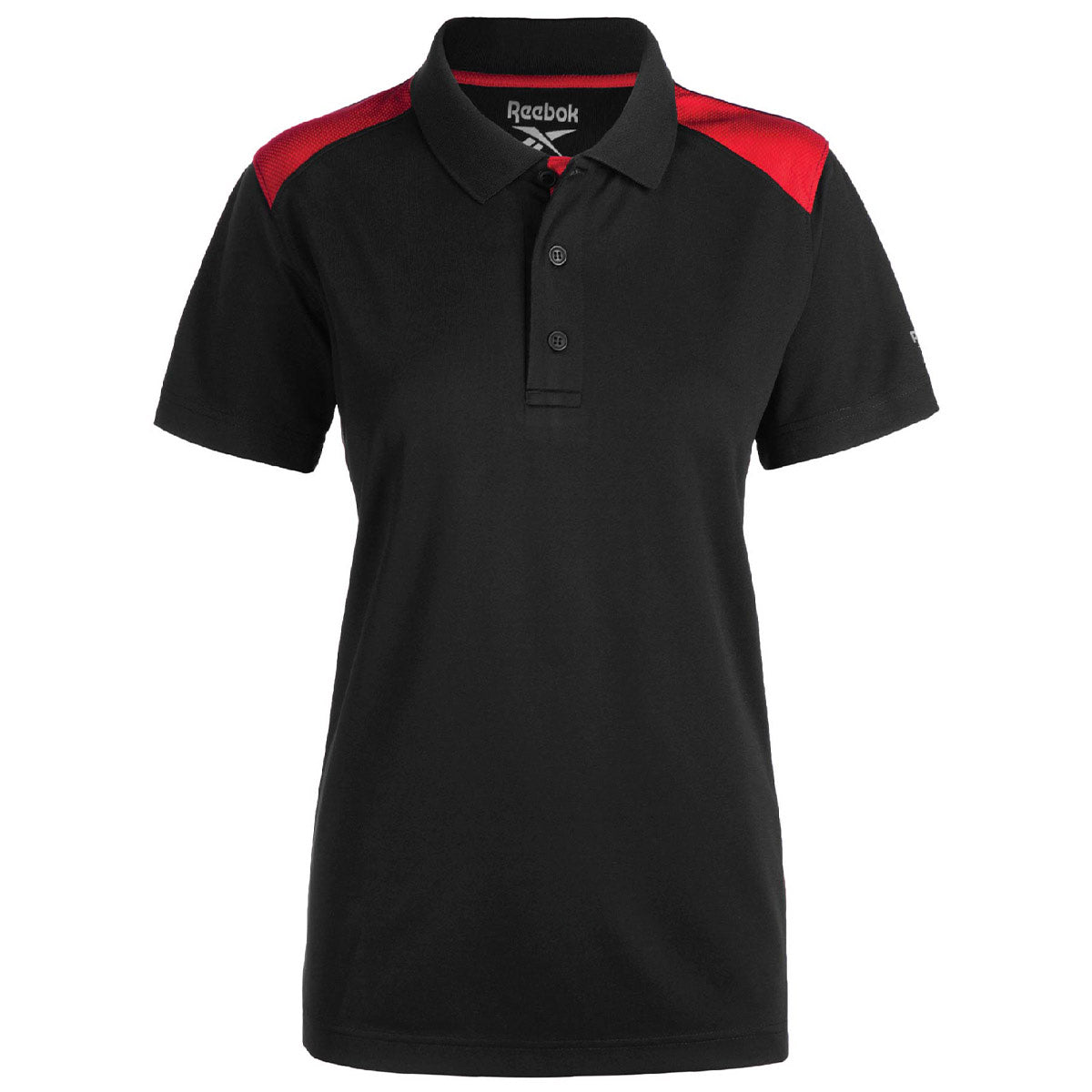 Reebok Women's Playoff Polo by PROOZY