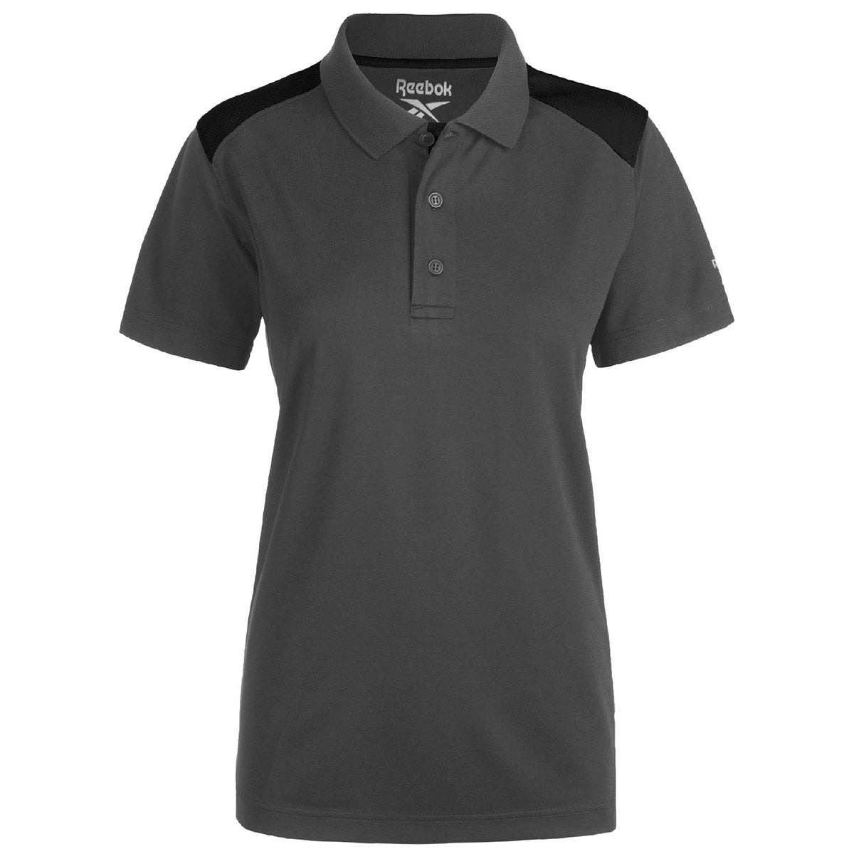 Reebok Women's Playoff Polo by PROOZY