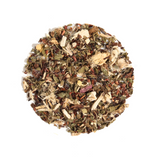 Refreshing After Dinner Mint Tea (Peppermint - Spearmint) by Plum Deluxe Tea