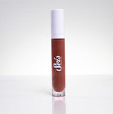 Infused Lip Gloss by Seis Cosmetics