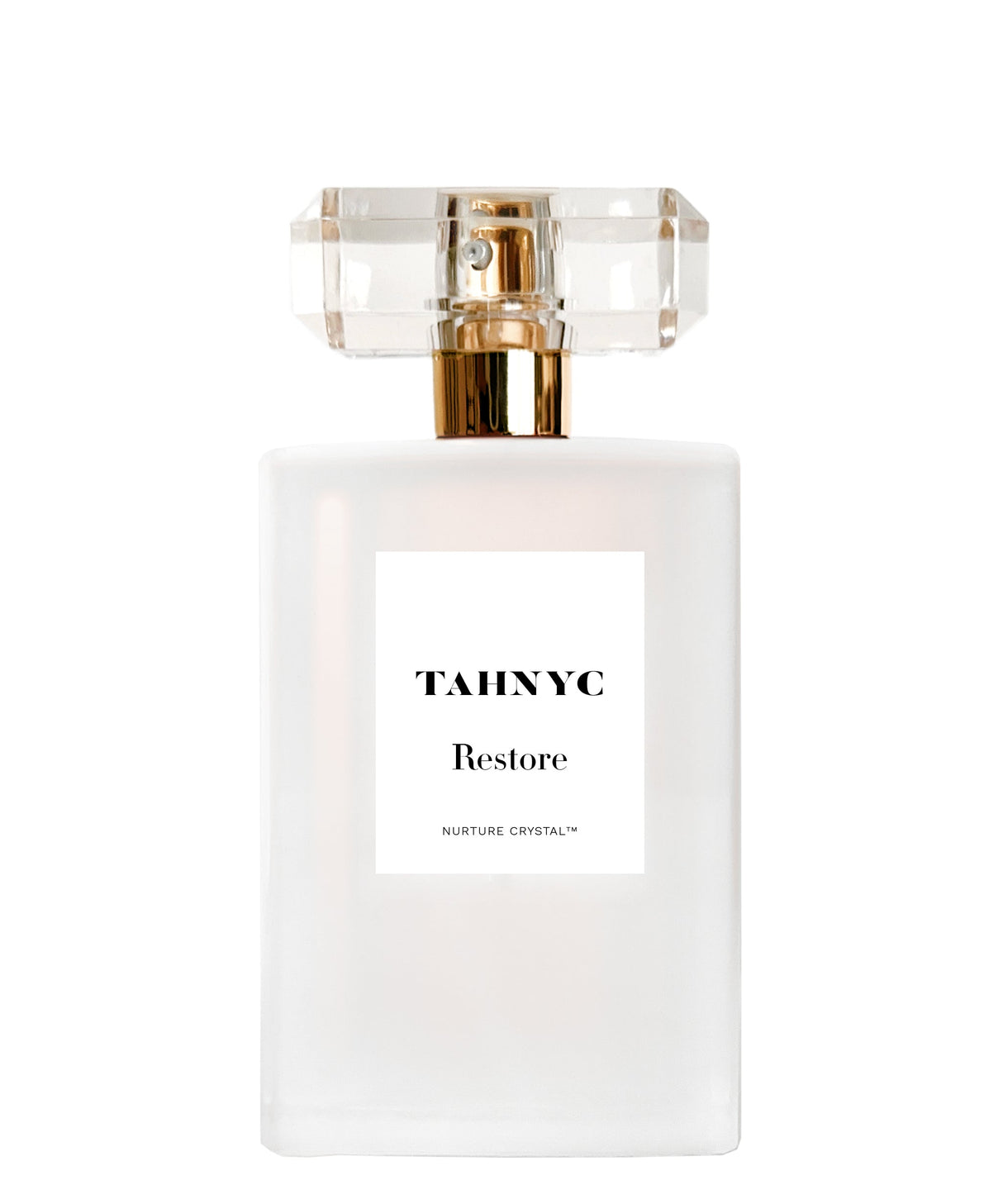 Restore Nurture Crystal by TAHNYC