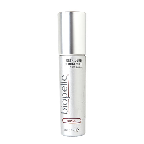 Biopelle Retriderm Serum Mild .5% Retinol by Skincareheaven