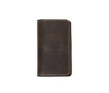 Mini Journal by Lifetime Leather Co