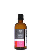 Organic Rosehip Oil (Rosa Canina) 100ml by SOiL Organic Aromatherapy and Skincare