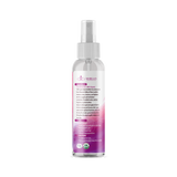 Pure Moroccan Rose Water 4 oz by Morgan Cosmetics