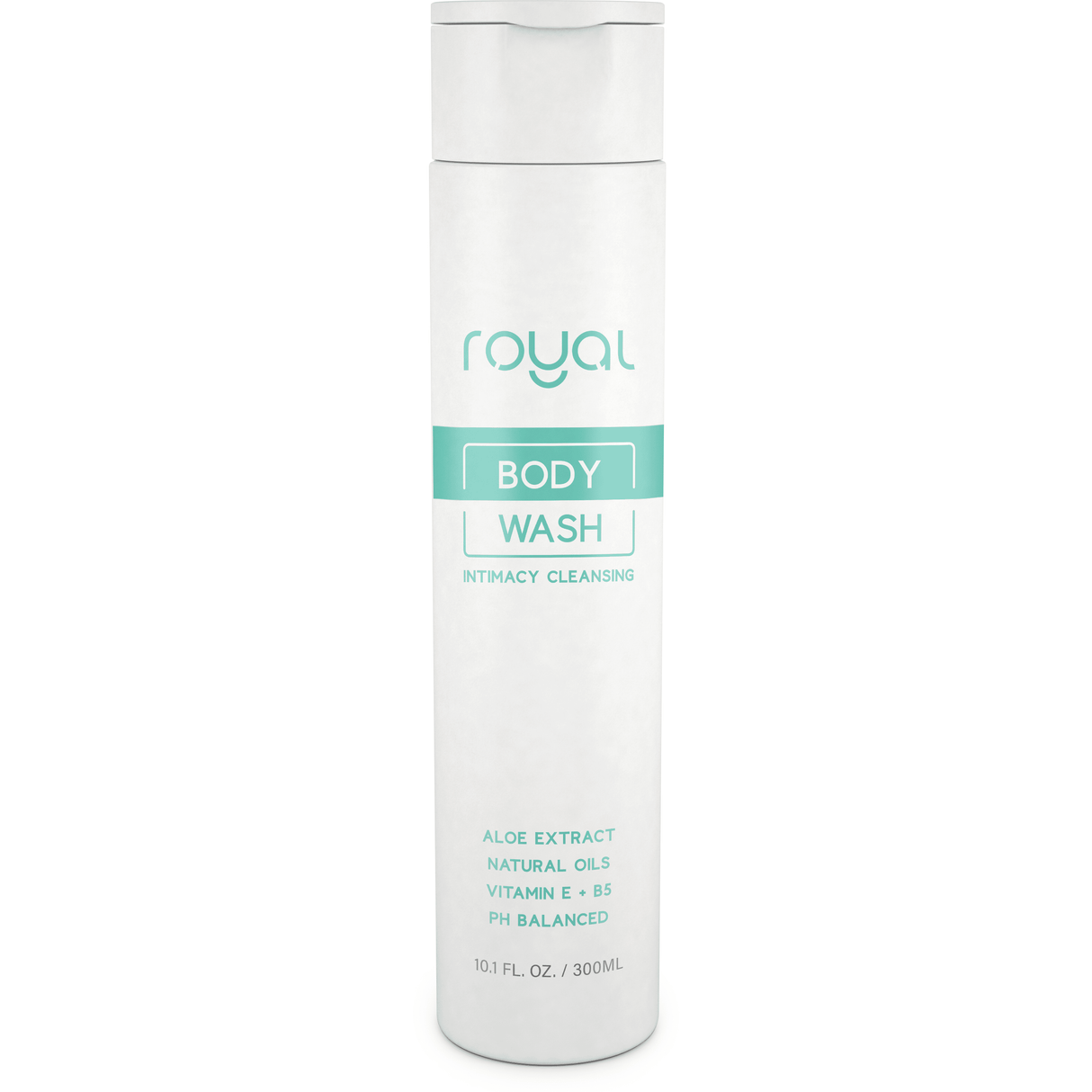 Intimacy Cleansing Daily Body Wash by Royal Intimacy