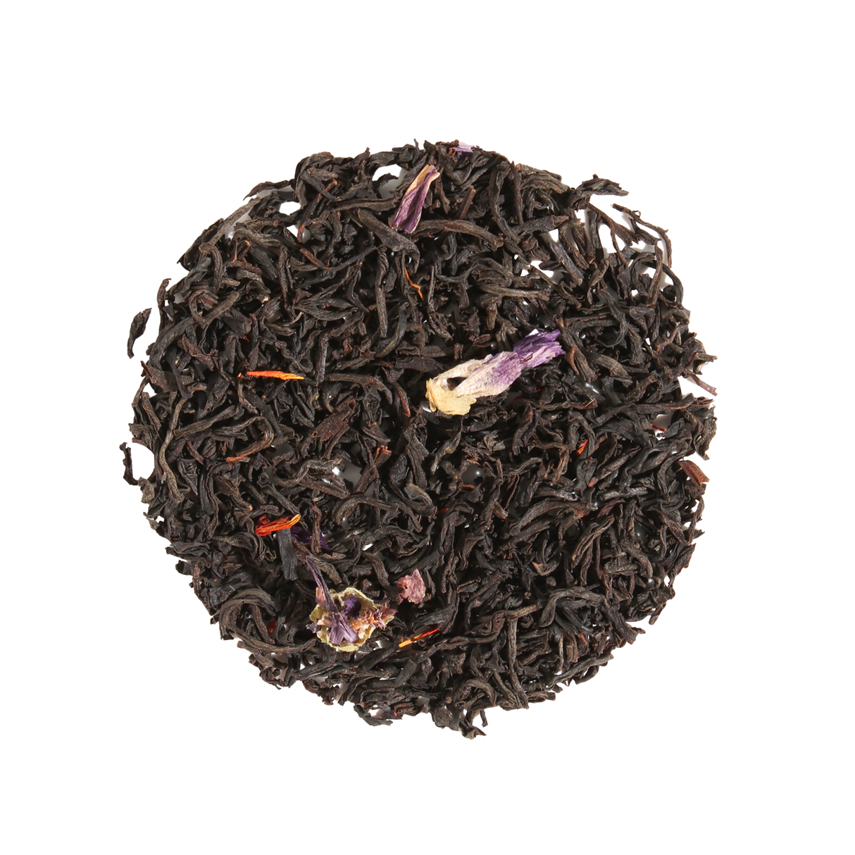 Royale Ceylon Black Tea by Plum Deluxe Tea