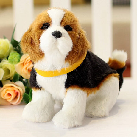 Shih Tzu Pup Plushies (6 Colors) by Subtle Asian Treats