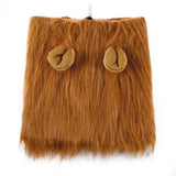 Dach Everywhere™ Lion Mane Dog Costume by Dach Everywhere