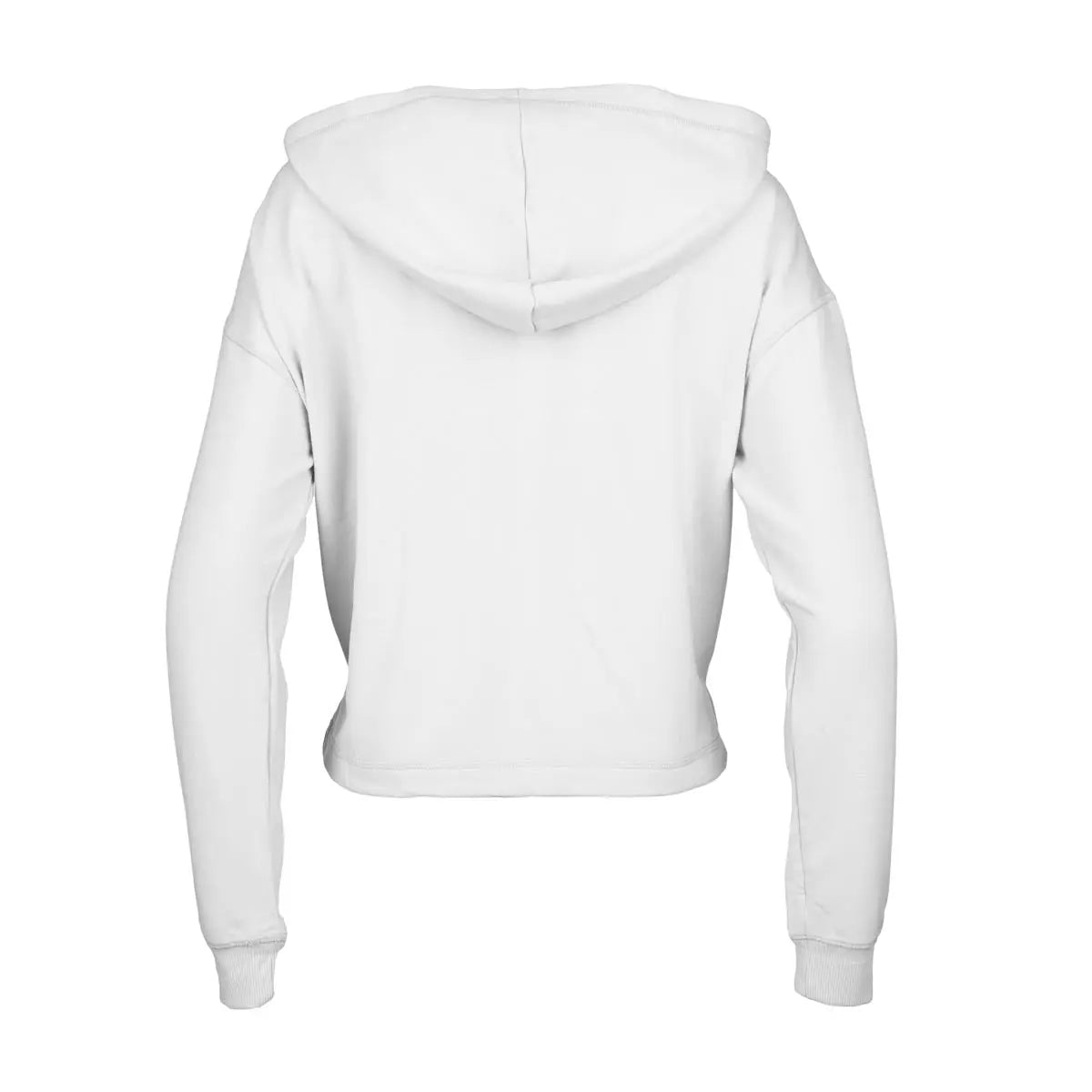 90 Degree by Reflex Women's Terry Brushed Hoodie Jacket by PROOZY